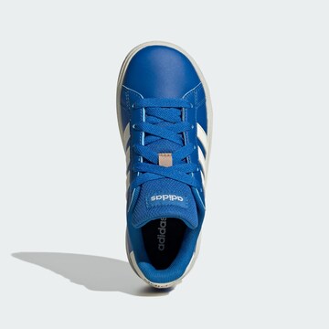 Sneaker 'Grand Court 2.0' di ADIDAS SPORTSWEAR in blu