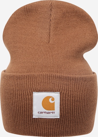 Carhartt WIP Beanie in Brown