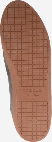 POMPEII Sneakers laag 'HIGBY' in Grijs