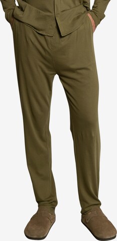 Regular Pantalon 'Pantalon 24_24' LDB en gris : devant