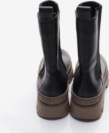 Marc O'Polo Dress Boots in 36 in Black