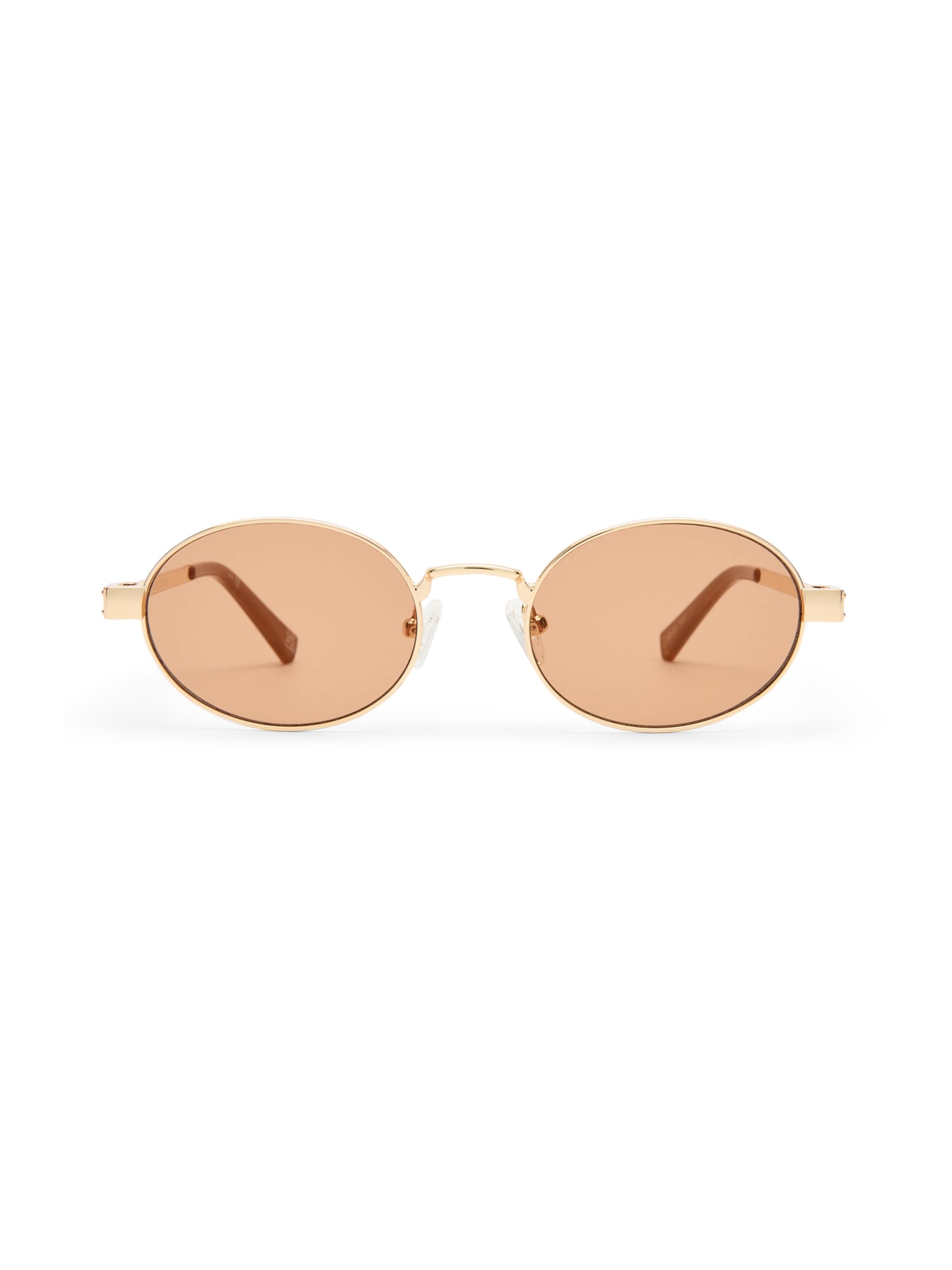 LE SPECS Слънчеви очила 'POSEIDON DEUX' в злато