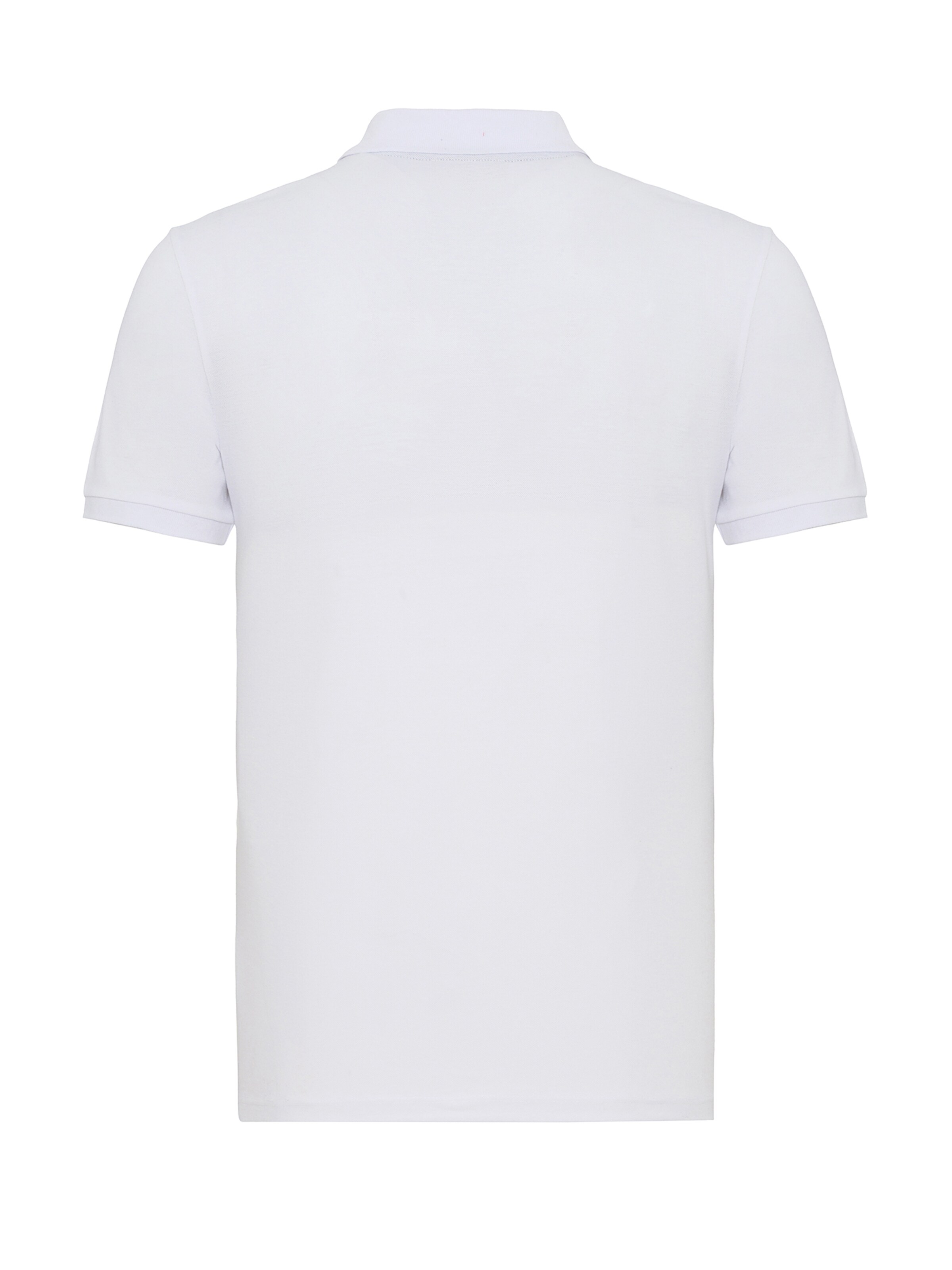 Sir Raymond Tailor Shirt 'Wheaton' in White