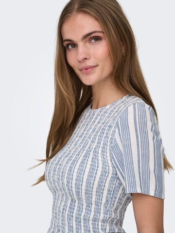 Abito estivo 'ONLGoa' di ONLY in blu