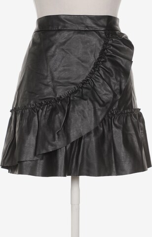 River Island Skirt in M in Black: front