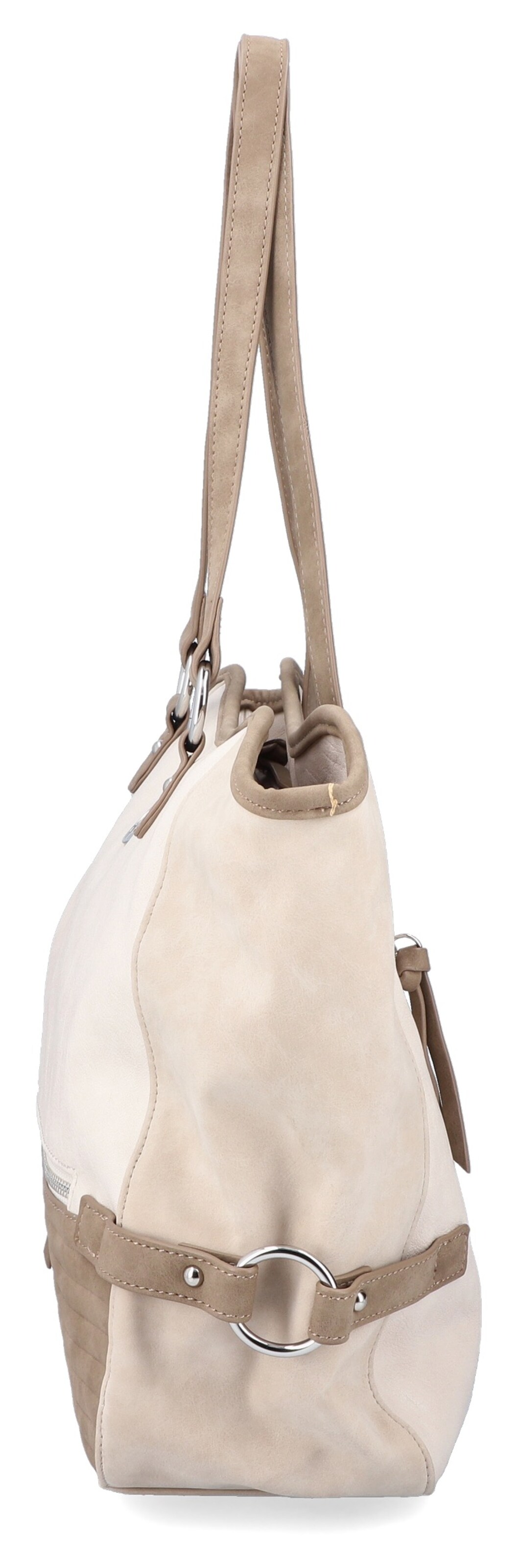 Rieker Shopper in Beige