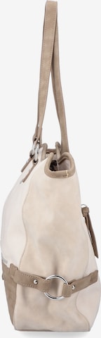 Rieker Shopper in Beige