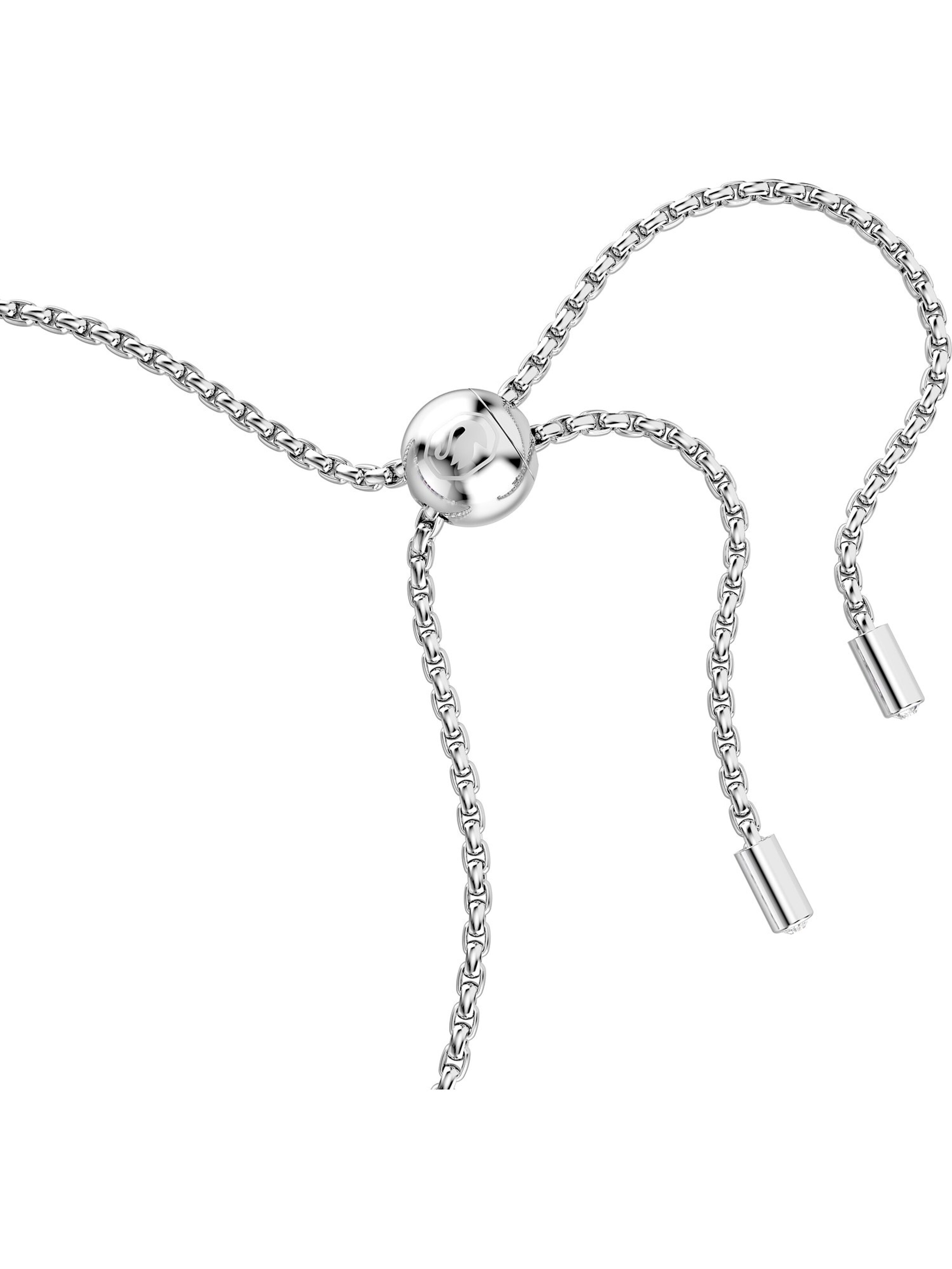 Swarovski Bracelet 'Matrix' in Silver