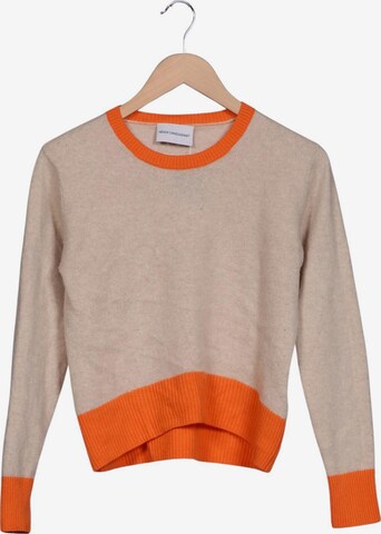 HERZENSANGELEGENHEIT Sweater & Cardigan in M in Mixed colors: front