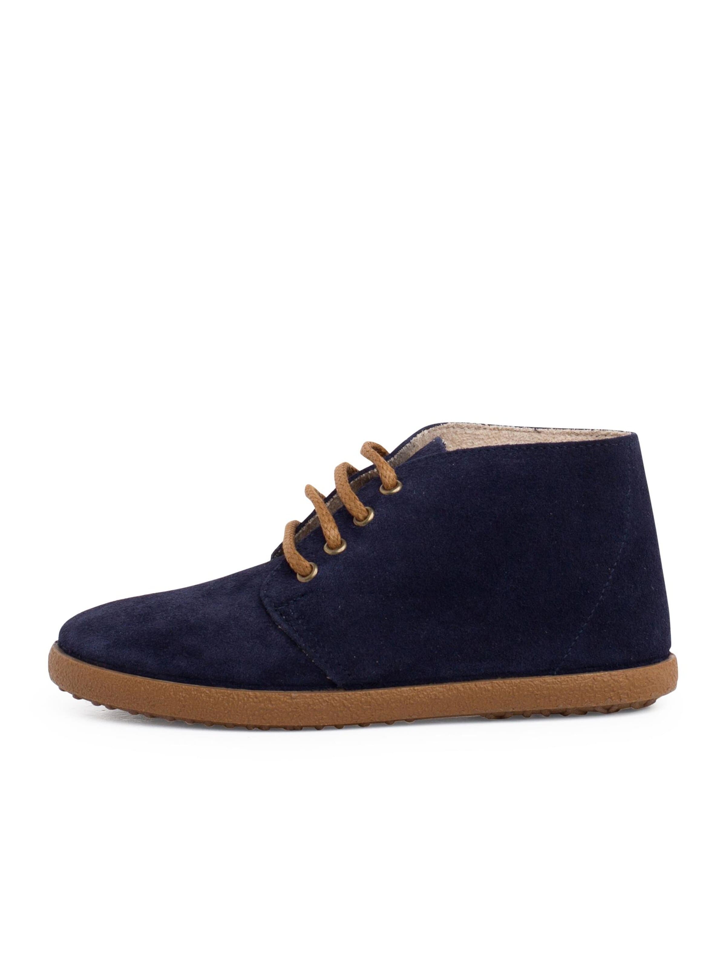 Bottes Pisamonas en bleu