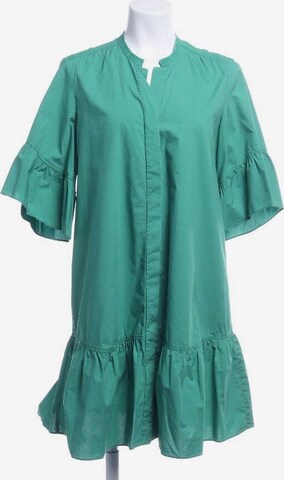 Schumacher Dress in L in Green: front