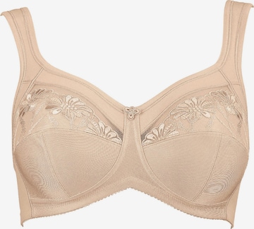 ANITA Bra 'Safina' in Beige: front