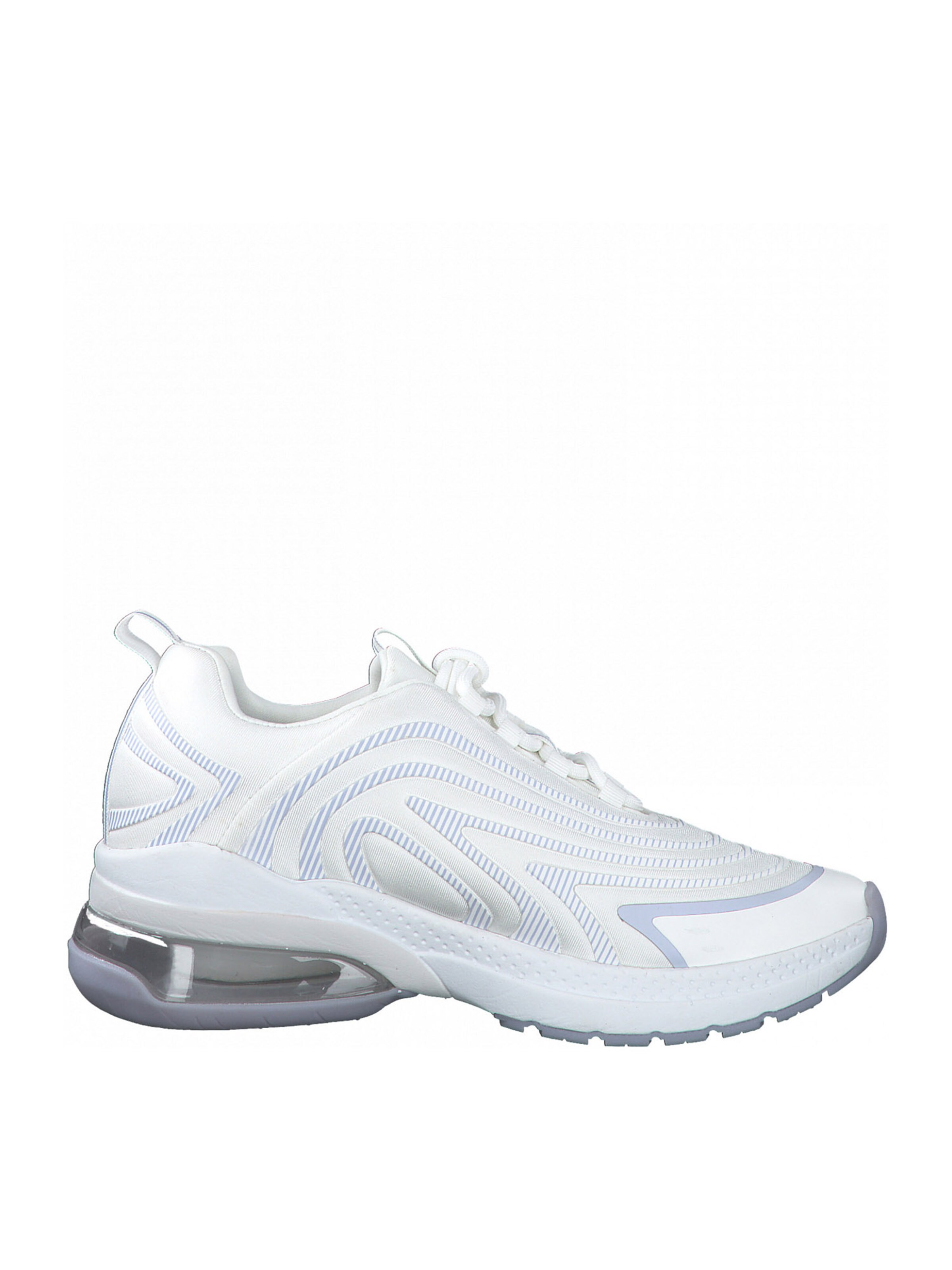 Frauen Sneaker TAMARIS Sneaker in Weiß - TF09221 Frauen Sneaker TAMARIS Sneaker in Weiß - TF09221