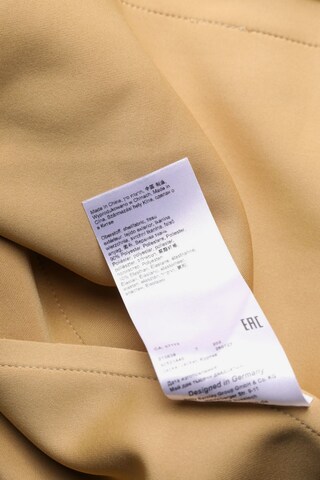 Betty & Co Jacket & Coat in XL in Beige