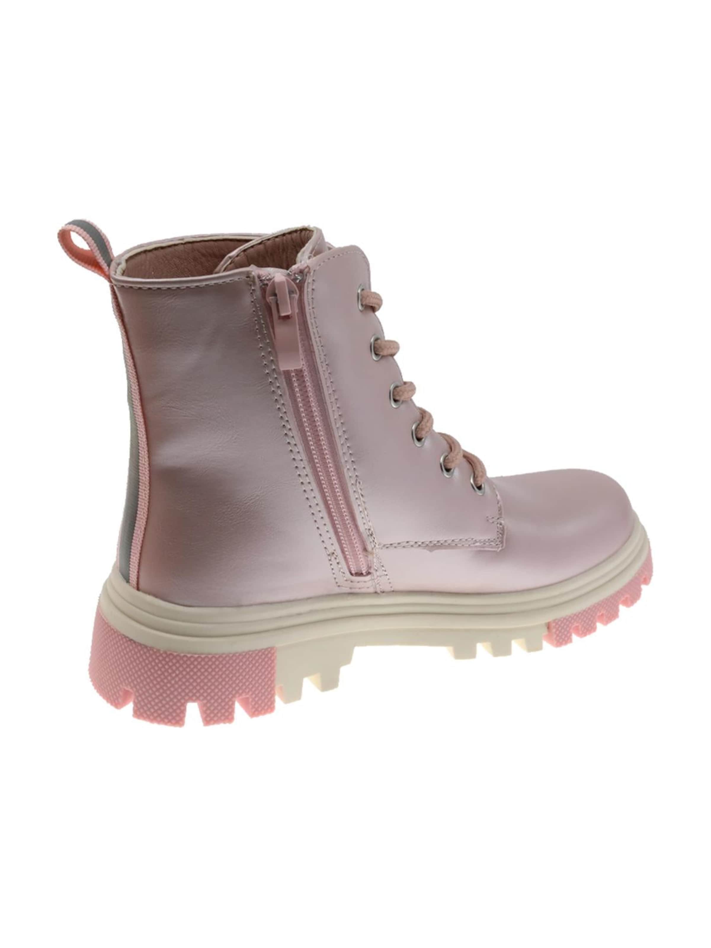 Beppi Støvler 'High Boot' i pink