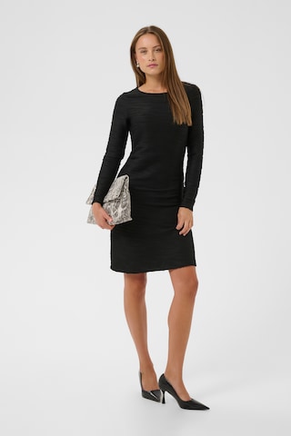 CULTURE - Vestido 'Sof' em preto