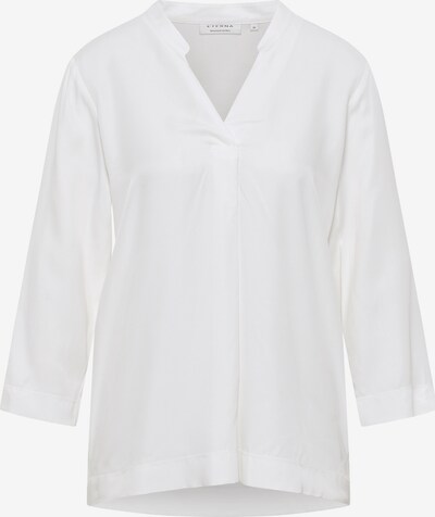 ETERNA Bluse ' LOOSE FIT ' in offwhite, Produktansicht