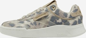 Reebok Sneakers laag 'Club C Legacy' in Beige: voorkant