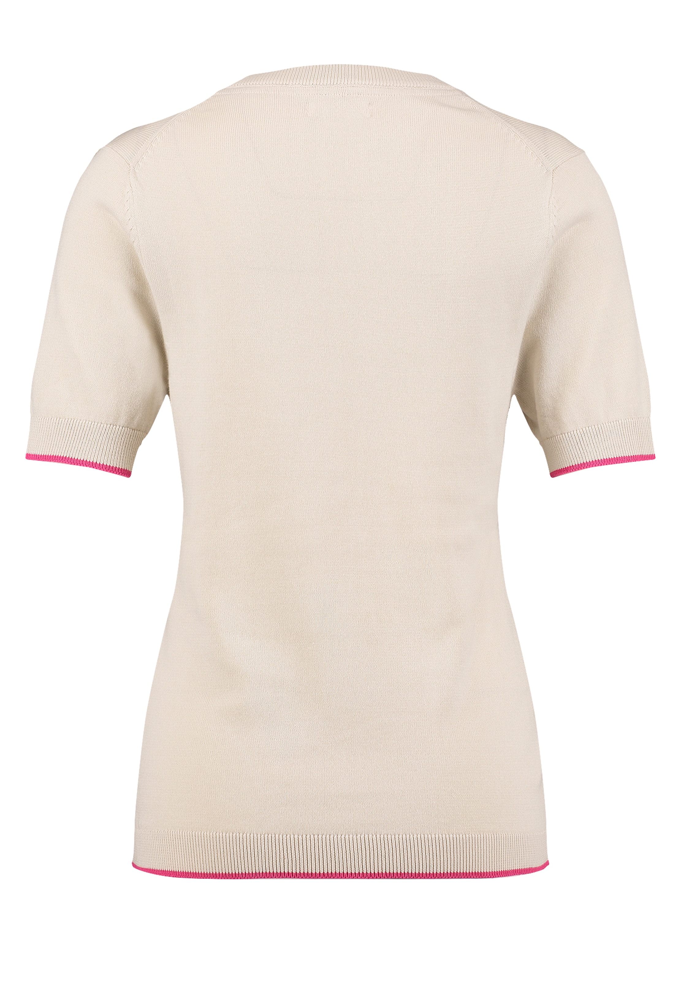 Key Largo Pullover 'Mia' in Beige