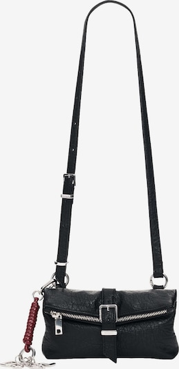 Desigual Pikkulaukku koossa One Size värissä musta, Tuotenäkymä
