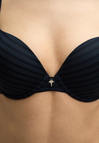 Invisible Soutien-gorge 'Sensation' JOOP! en bleu