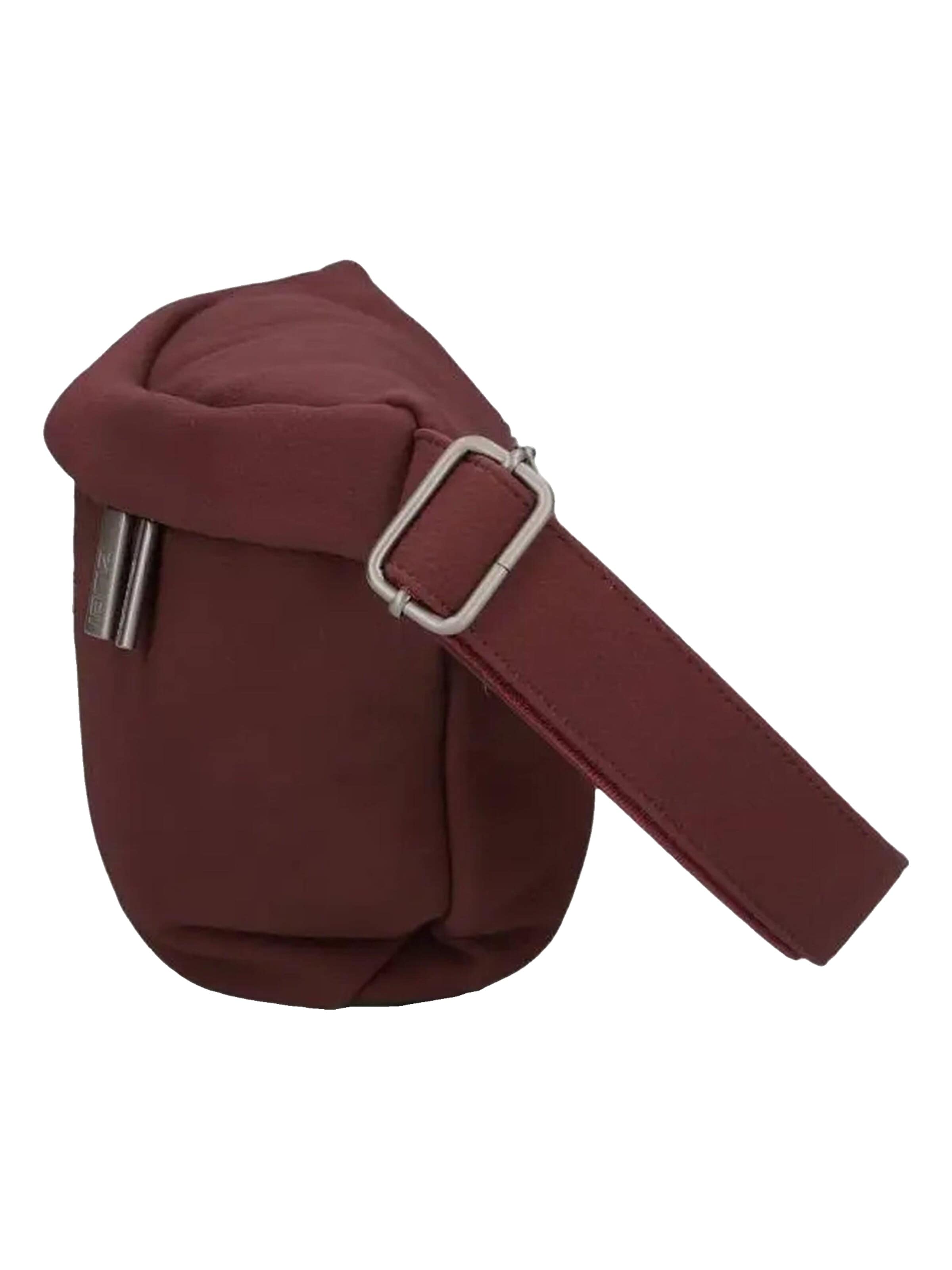 ZWEI Belt bag in Red