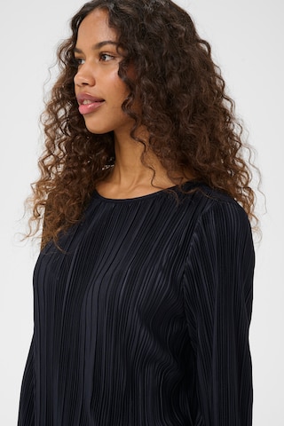 Chemisier 'Zuni' SAINT TROPEZ en noir