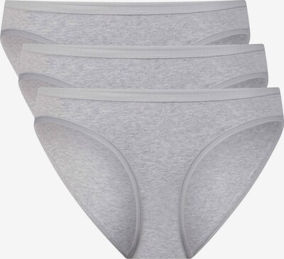 Bamboo basics Slip in hellgrau, Produktansicht