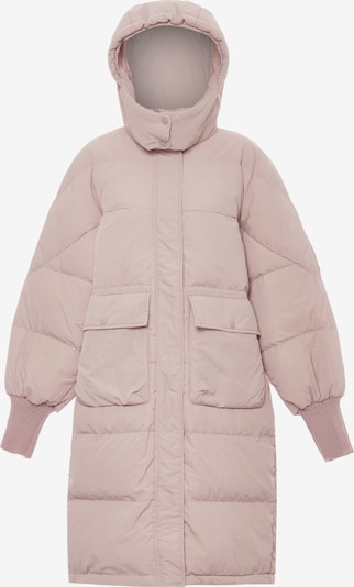 Koosh Winter Coat in Pink, Item view