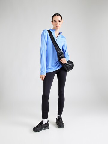 NIKE Функциональная футболка 'Academy 23' в Синий