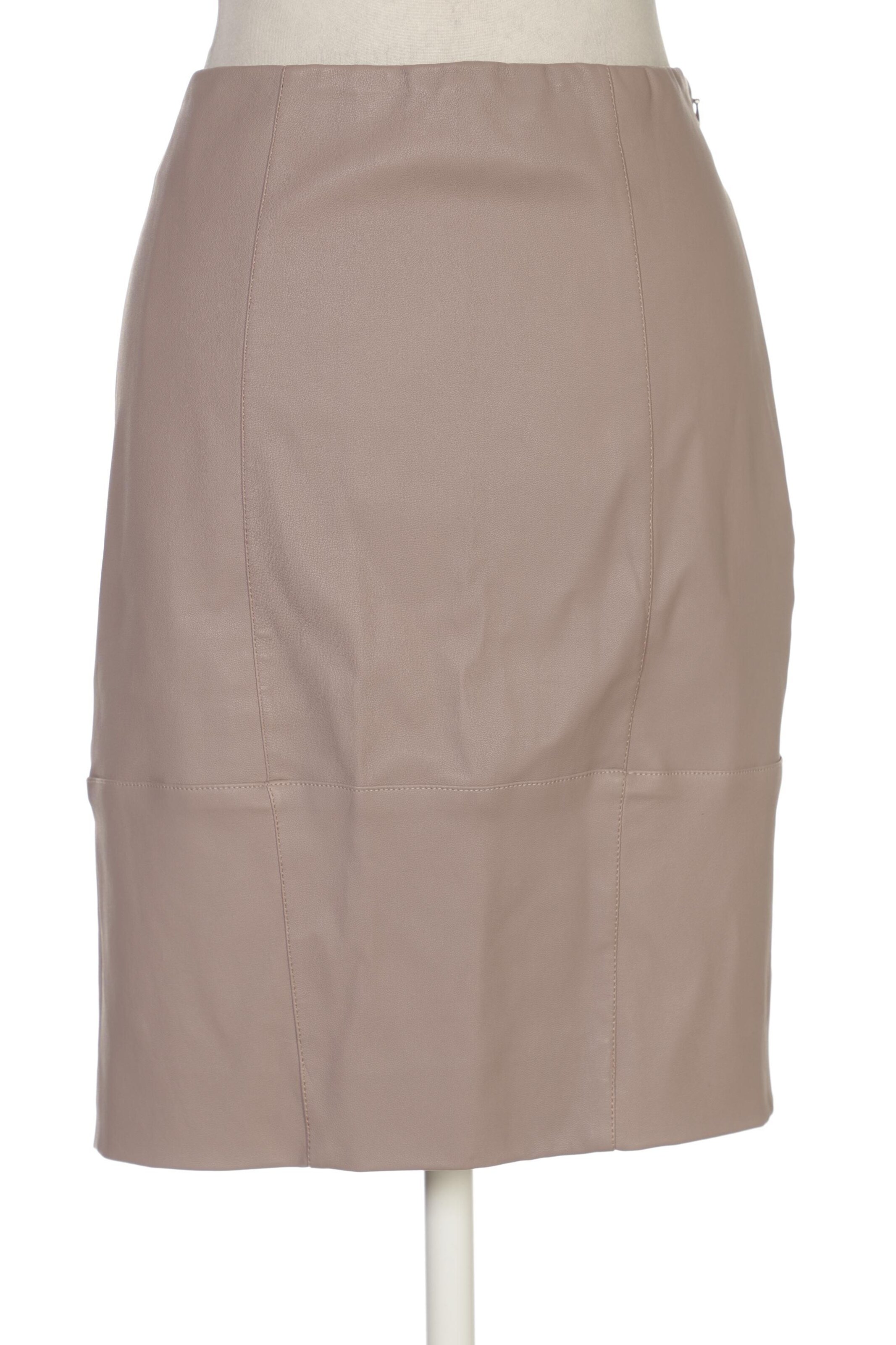 Marc Cain Rock L in Lila: Vorderseite