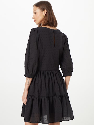 MSCH COPENHAGEN Dress 'Stacia' in Black