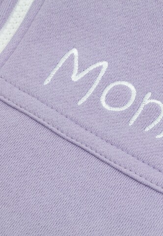 Moniz Loungewear in Purple