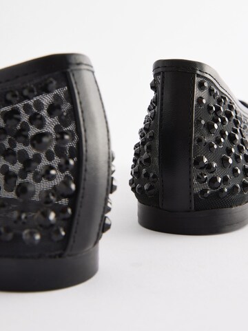 Next Balerinke 'Forever Comfort®' | črna barva