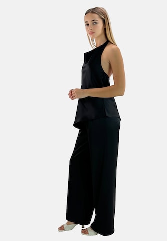 Elara Regular Broekpak in Zwart
