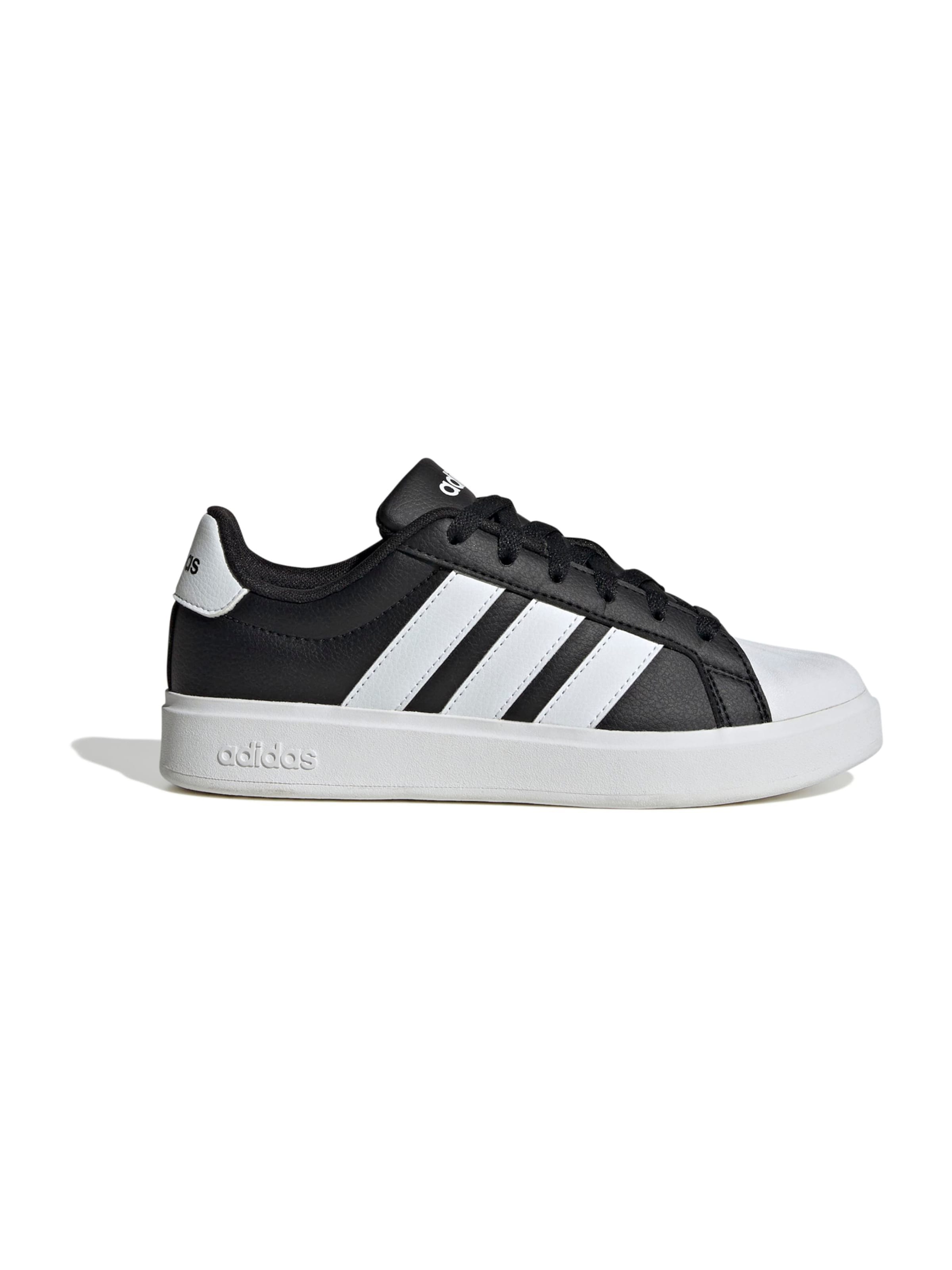 ADIDAS SPORTSWEAR - Zapatillas deportivas bajas 'STREETTALK J' en negro