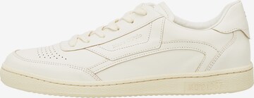 Marc O'Polo Sneaker in Weiß