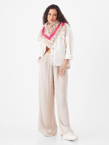 Foulard CODELLO en beige