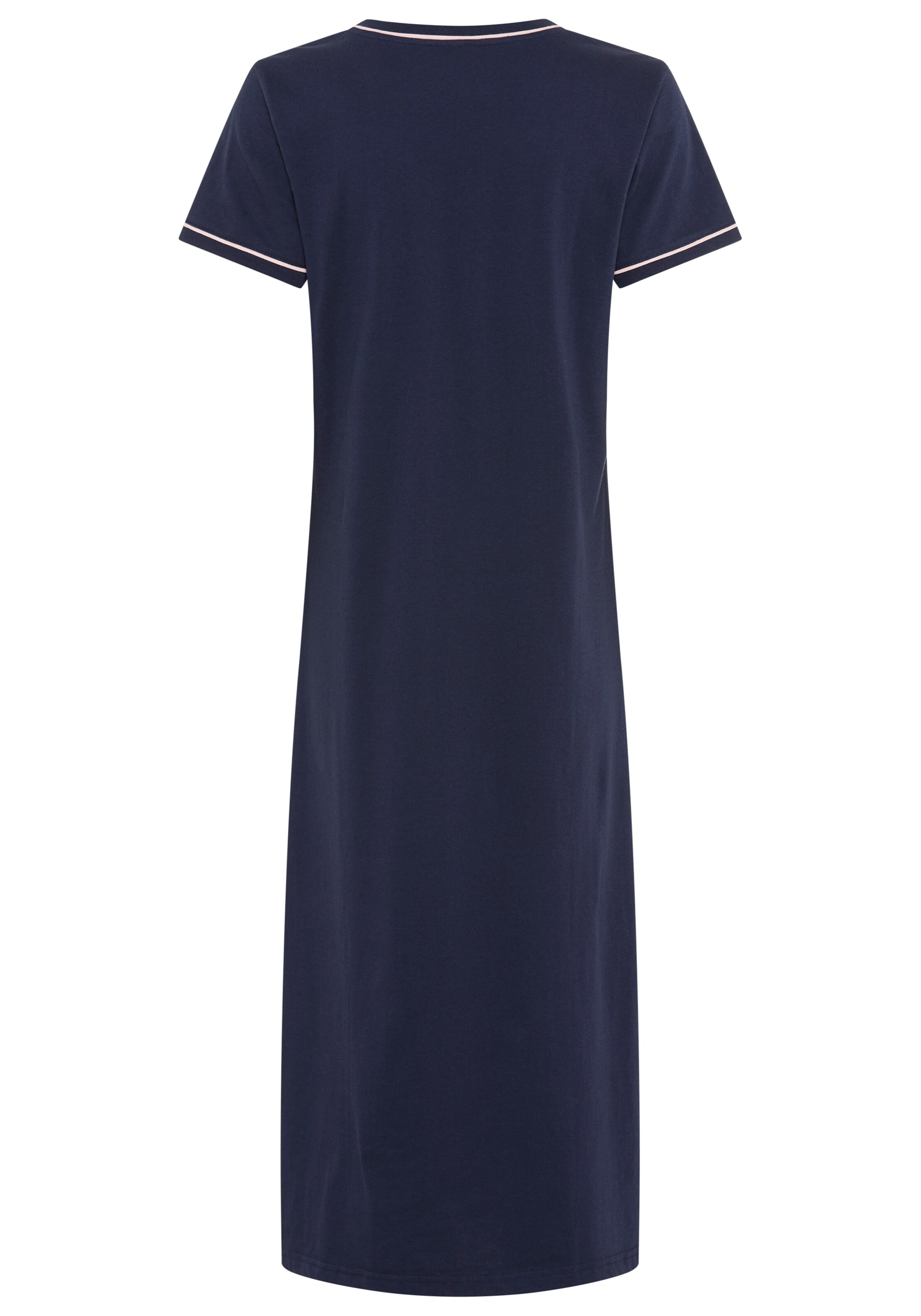 H.I.S EM Nightgown in Blue