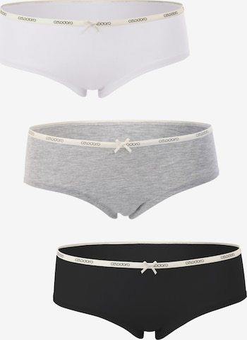 celodoro Panty 'Feel Good' in Mischfarben: Vorderseite