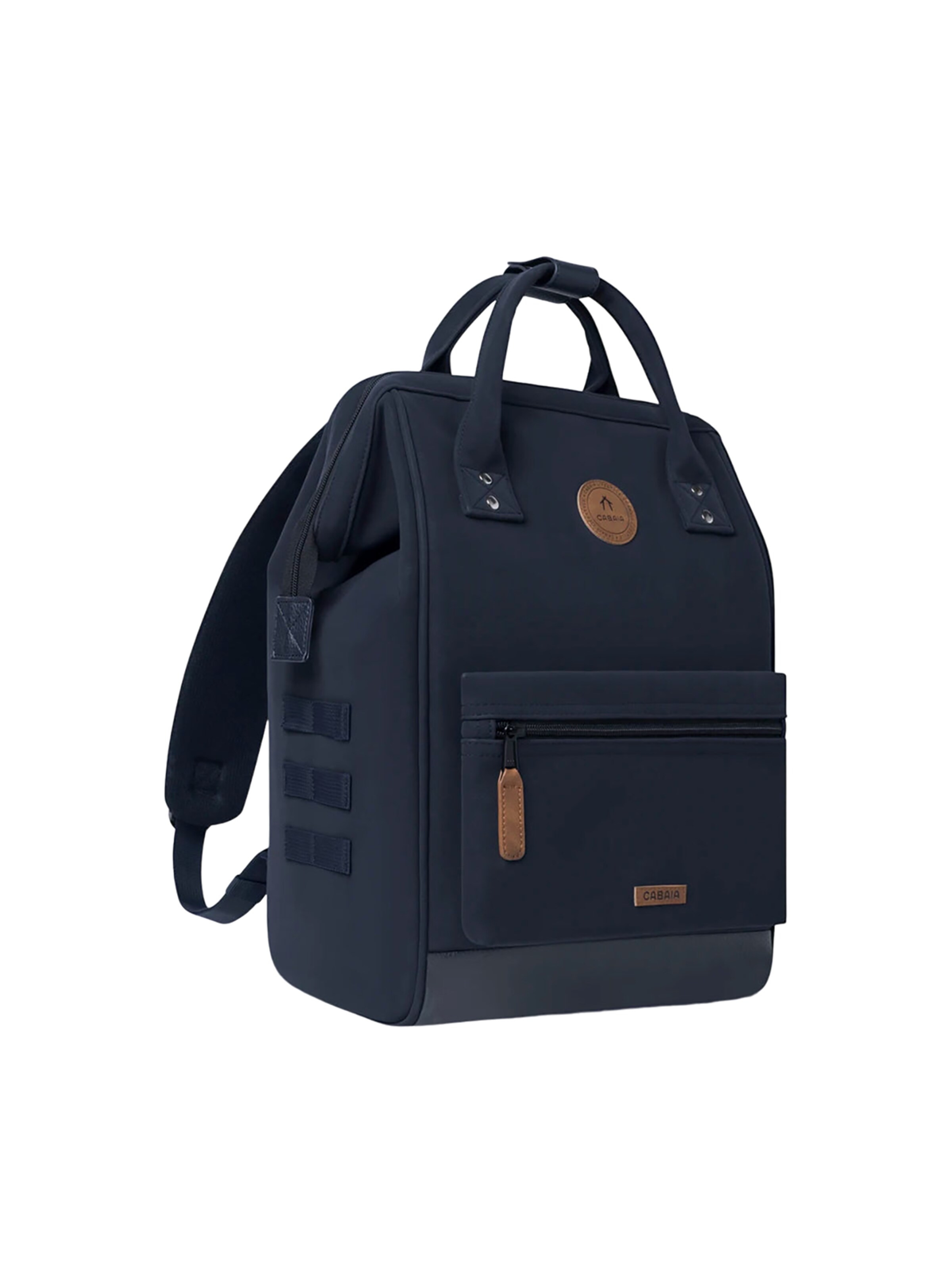 Cabaia Backpack 'Zurich M' in Blue