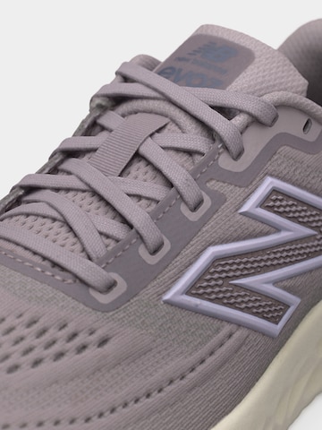 lillā new balance Skriešanas apavi 'X Evoz V3'