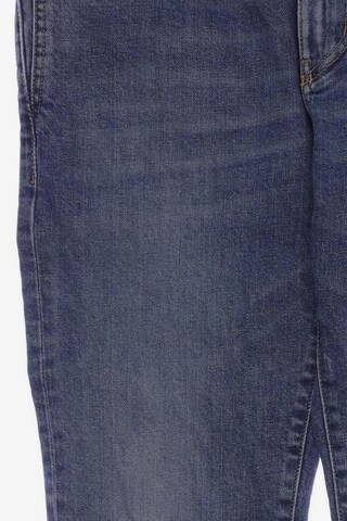 Saint Laurent Jeans in 32 in Blue