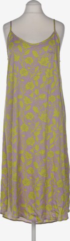 mazine Dress in L in Purple: front