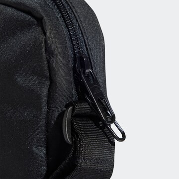 ADIDAS PERFORMANCE Sports Bag in Black