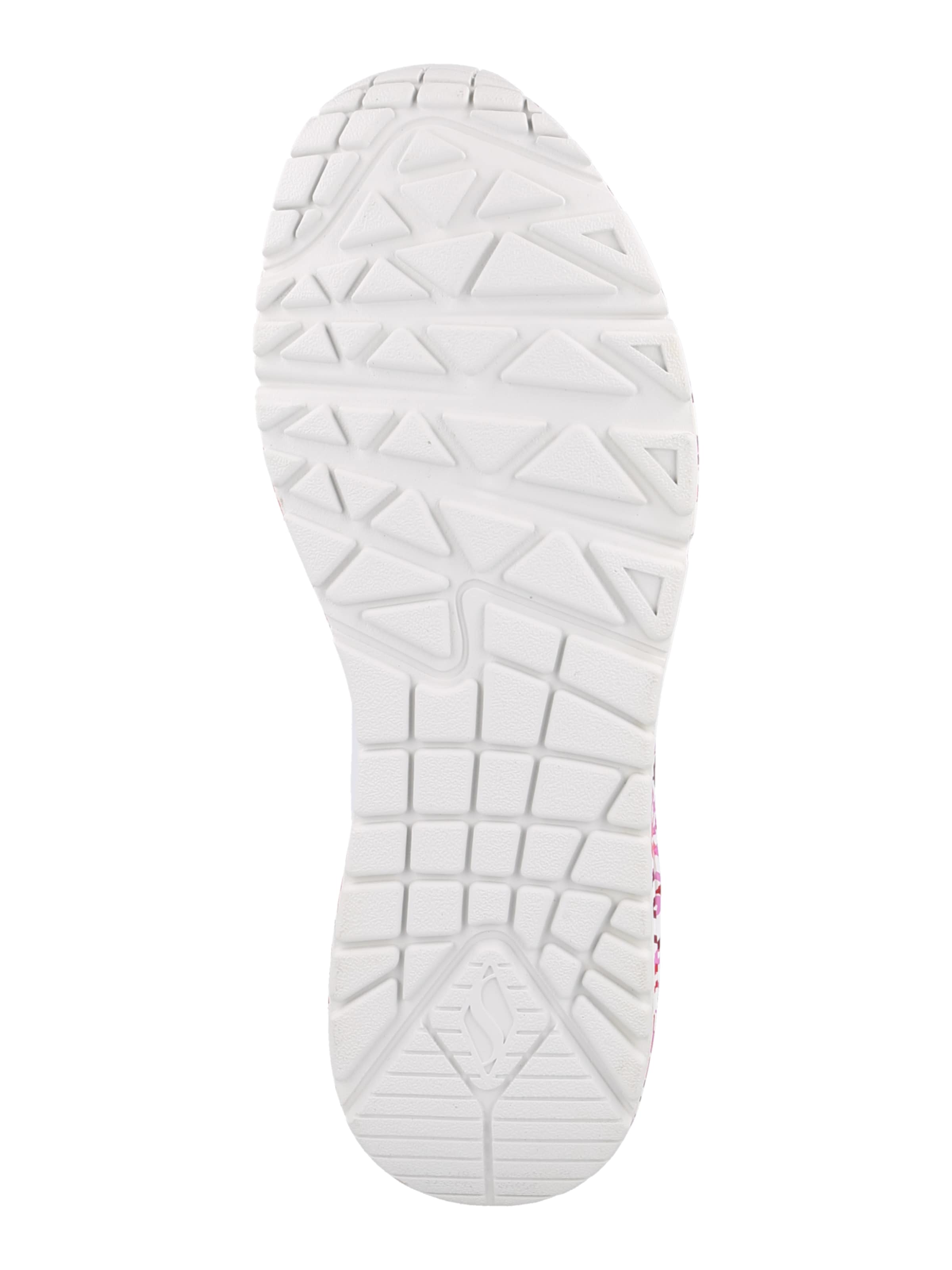 SKECHERS Trainers 'Loving Love' in White