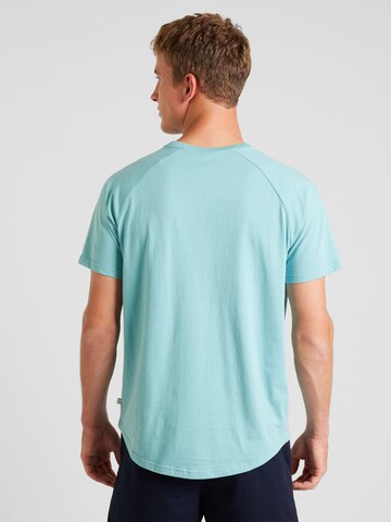 QS Shirt in Blue