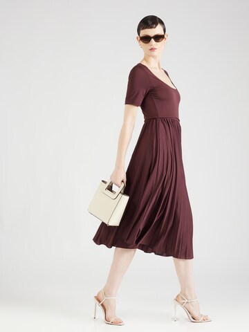 ABOUT YOUHaljina 'Meret Dress' - smeđa boja