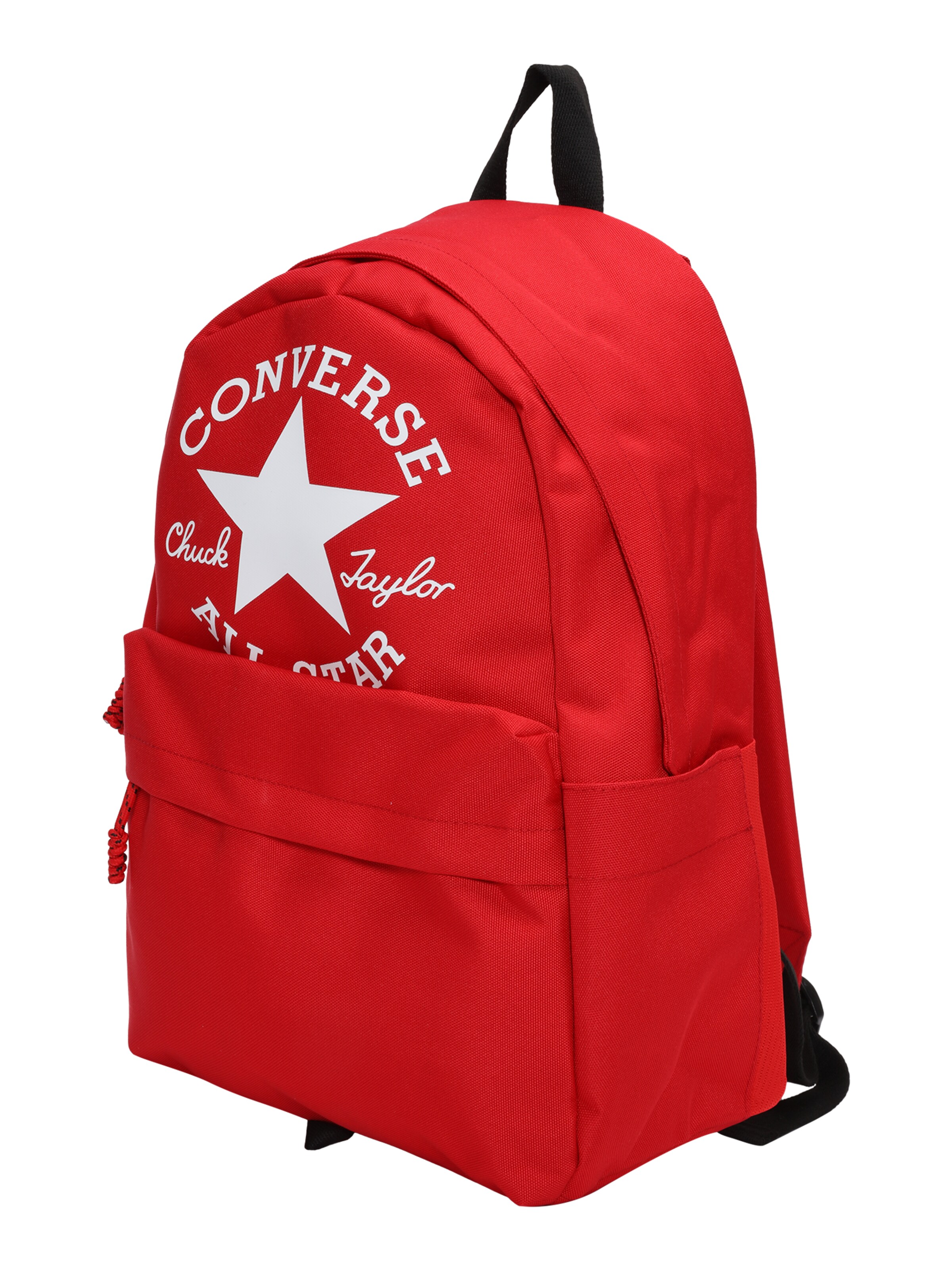 CONVERSE - Mochila en rojo