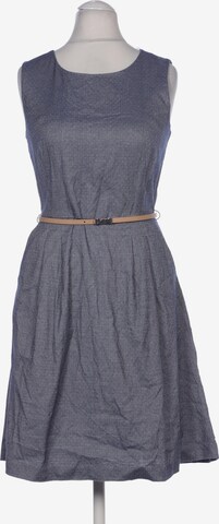 Orsay Dress in M in Blue: front